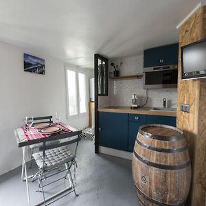 Apartamento Estudio